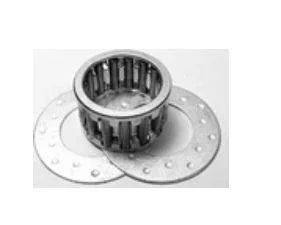 Connecting Rod Washer for Power Reaper â€“ Durable Protective Drive Component