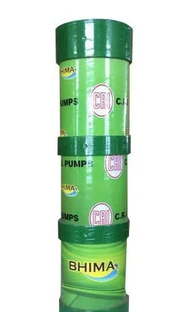 Pump Packaging Paper Tube Kraft Paper 