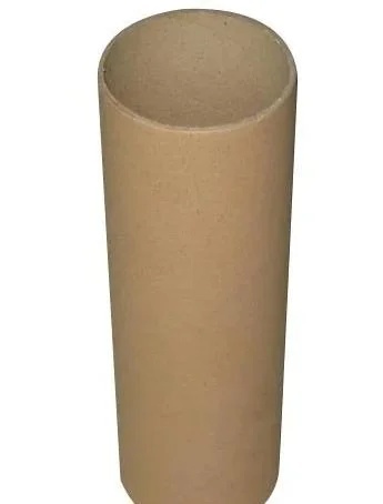 Round Shape Packaging Paper Tube Kraft Paper