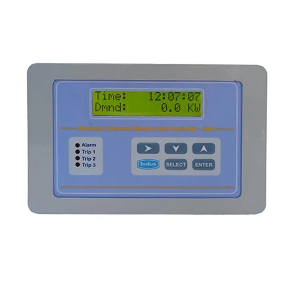 Maximum Demand Controller H6A for Industrial Energy Monitoring Systems