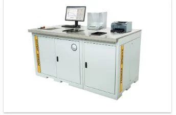 Qura 2 Raw Material and Process Management System for Cotton Analysis