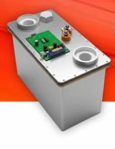 High Voltage Generator for Industrial Power Applications HVT Series
