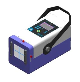 Portable X Ray Generator 40 100 kHz for Digital Radiography ARIMA