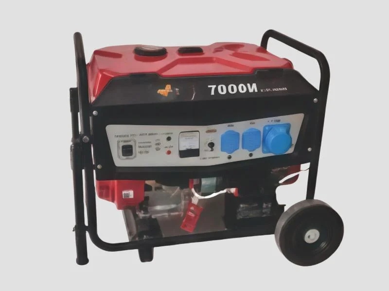 Generators