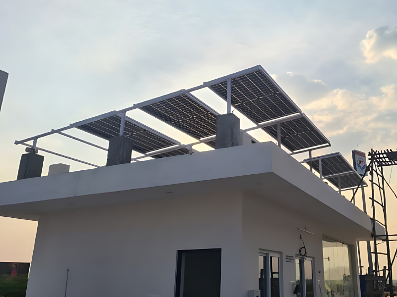 Solar Projects