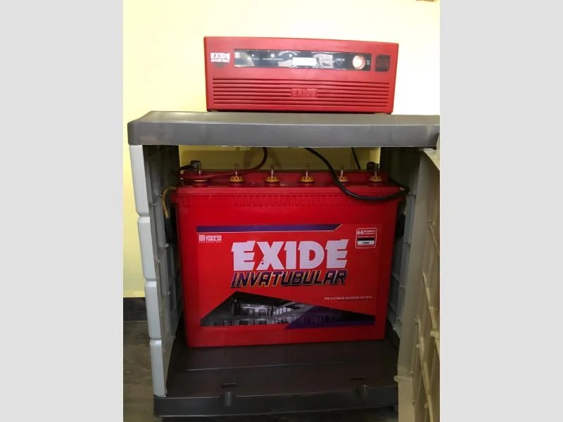 UPS Battery For Reliable Power Backup And Extended Runtime