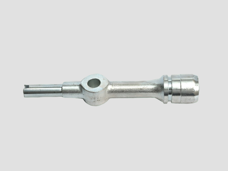 Speed Lever