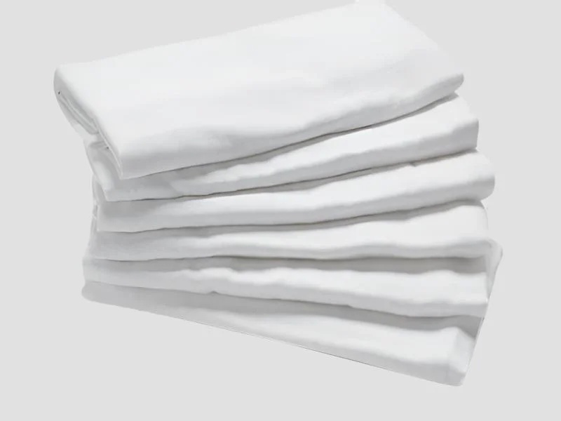 Gauze Than Cotton for Medical Dressing and Surgical Use