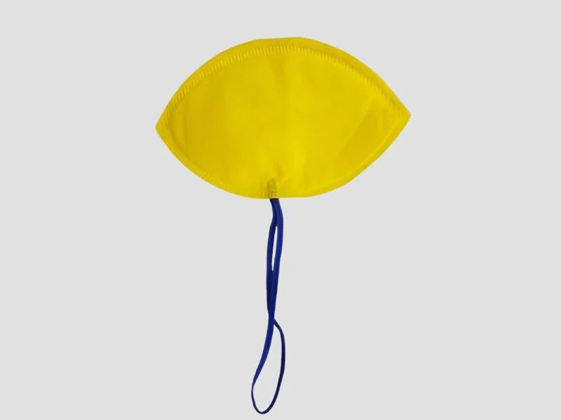 Industrial Mask Reusable 3 Layer for Safety and Hygiene