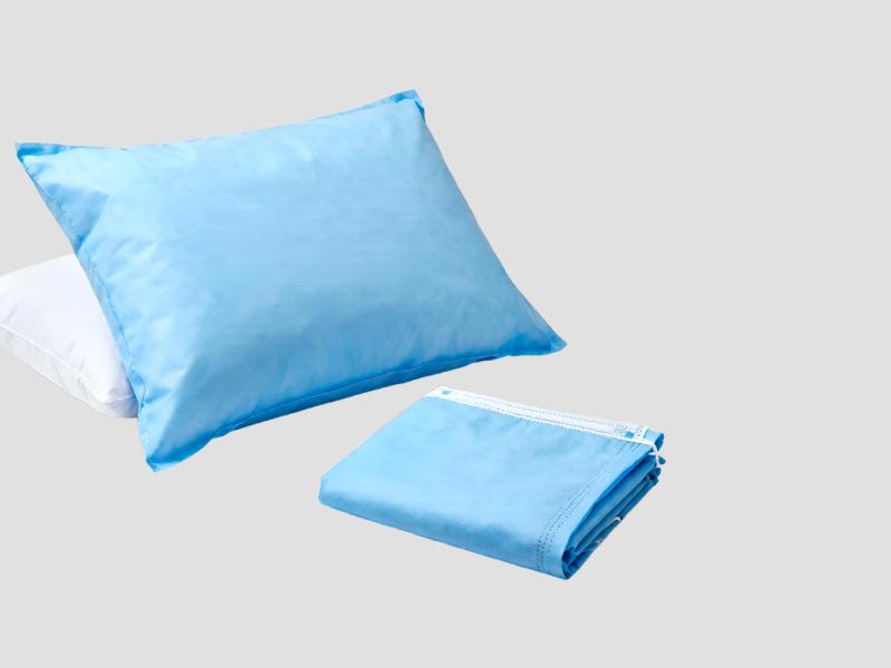 Pillow Cover Cotton Polyester for Home and Hospitality Use