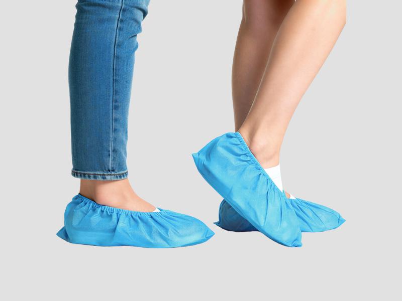SHOE COVER Disposable for Medical and Hygiene Use