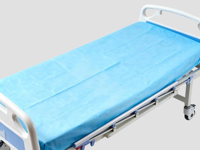 Surgical Bed Sheet Polypropylene for Medical and Hospital Use