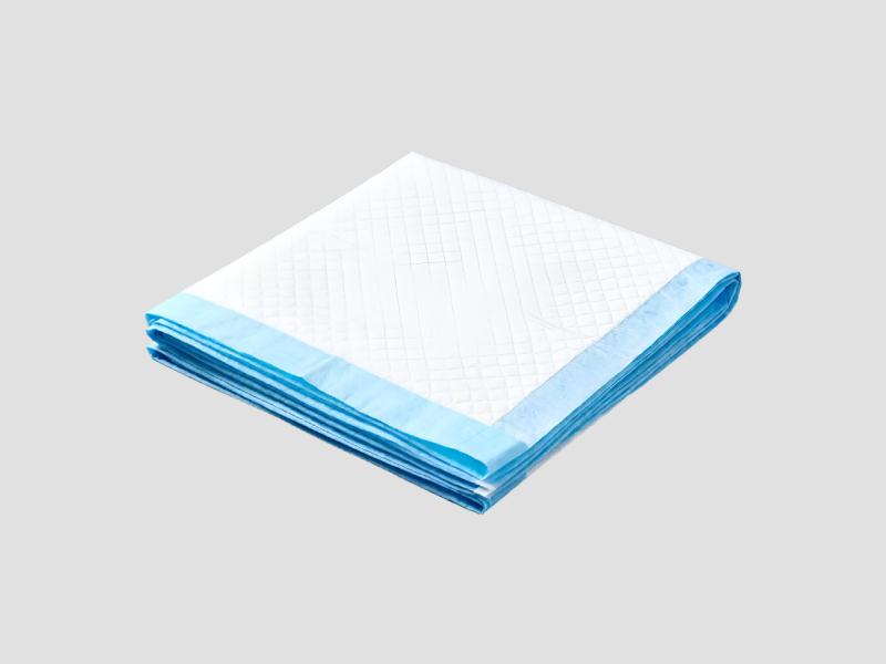 Under Pads Non-woven Disposable for Medical and Hygiene Use