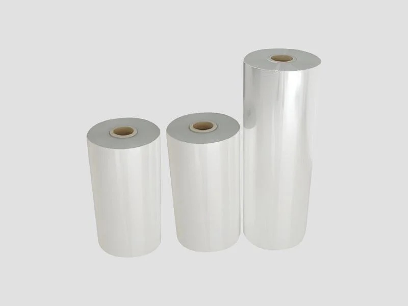 Antistatic Films