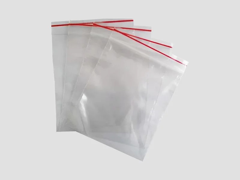 LDPE Bags