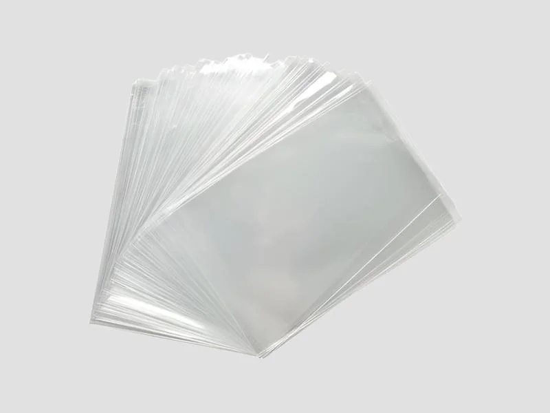 LDPE Pouch