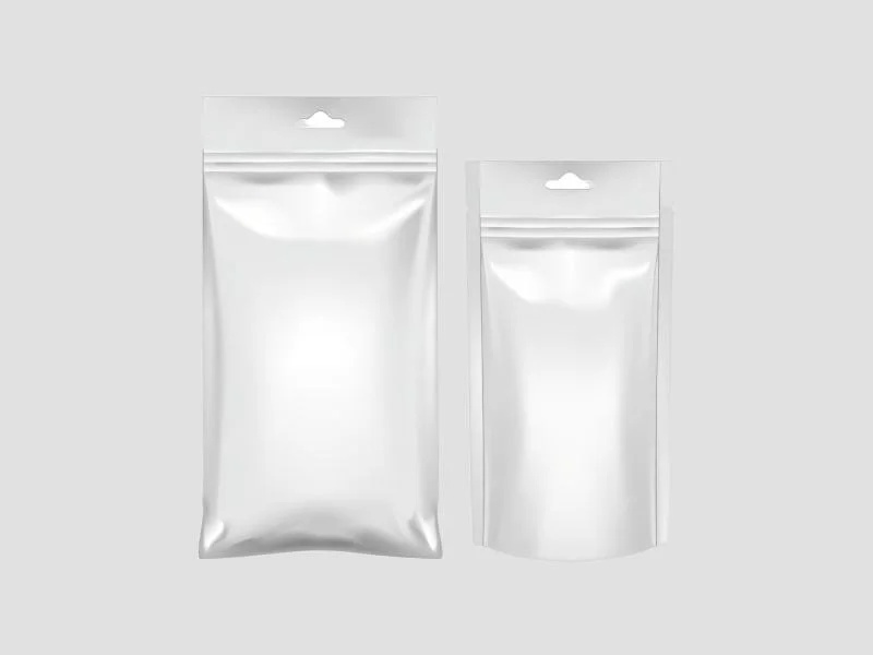 PP Pouch