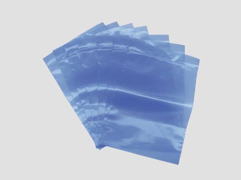 VCI Pouch
