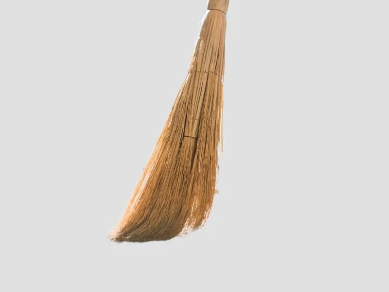 Broomsticks – Heavy Duty Sweeper For Effective Floor Maintenance