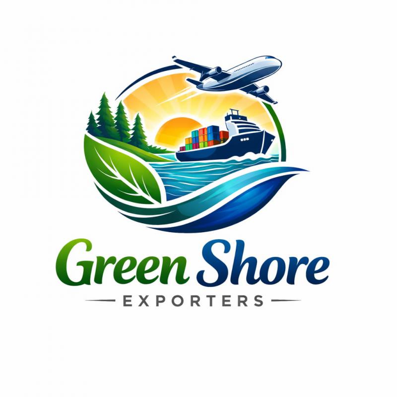 Green Shore