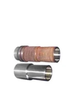 Hardened Sleeves and Pins for Industrial Machinery High Durability