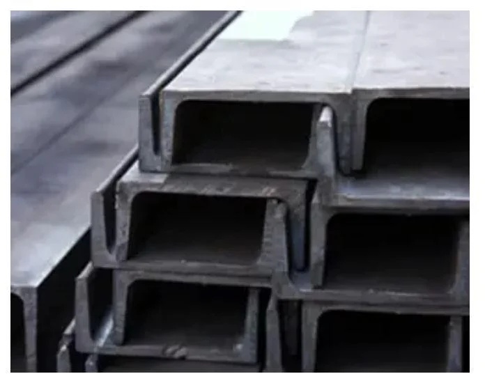 MS Channels Mild Steel for Construction, Industrial and Infrastructure Applications