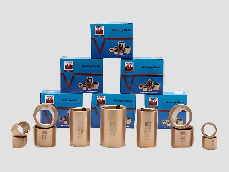 Vikash Ltb4 Bush For Submersible Water Pump Applications