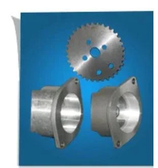 Automobile Spare Parts for Vehicle Maintenance and Automotive Applications