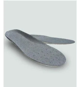 EVA Shoe Insoles Foot Beds Shoe Inserts for Comfortable Footwear Support