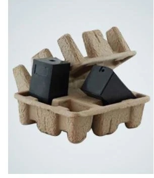 Industrial Paper Pulp Products Eco Friendly Packaging for Industrial Applications