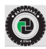 Rajmahaal Tyre Equipments Pvt Ltd