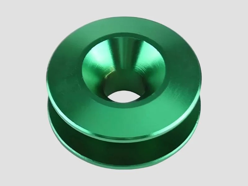 Textile Bobbins