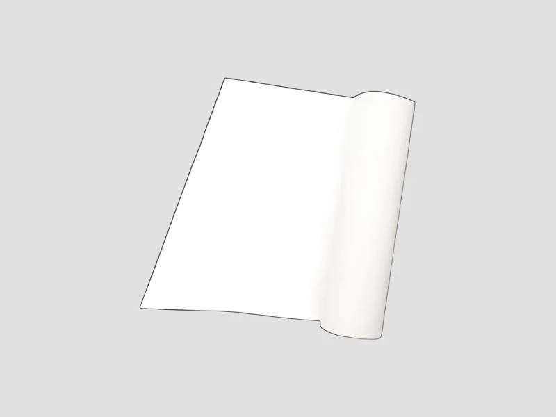 Fusing Roll