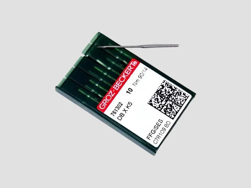 Embroidery Needle