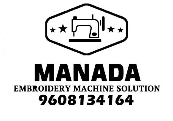 Manada Embroidery
