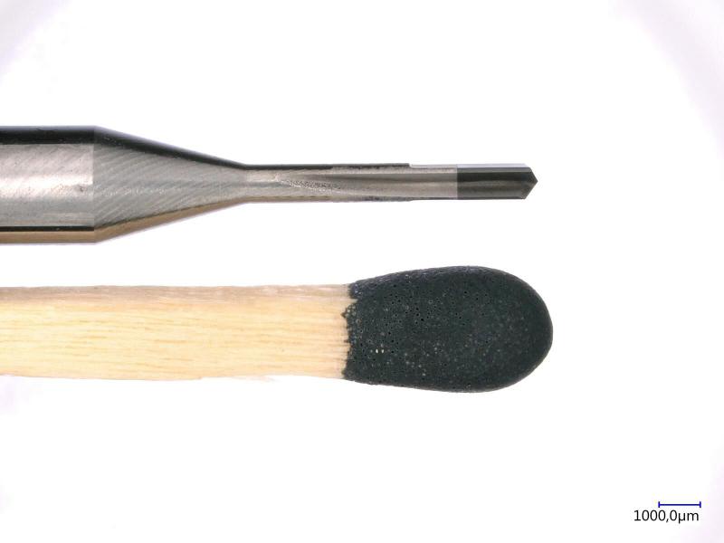 Slider Thumb