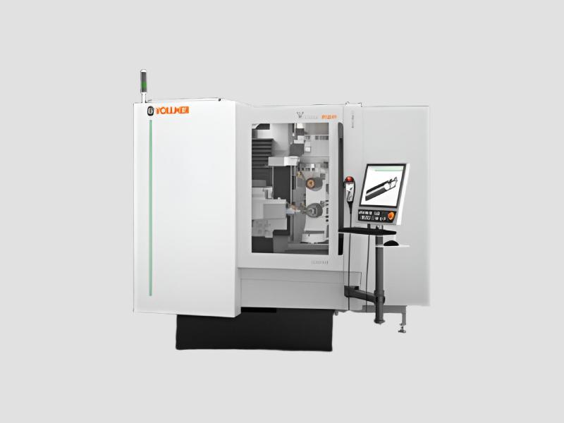 VGrind Argon Linear 