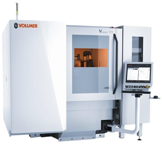 Rotary Tools Processing