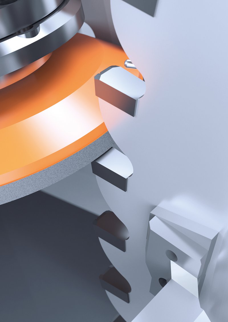 Slider Thumb