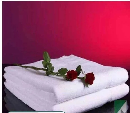 Face Towel for Hotels, Spas, and Home Use