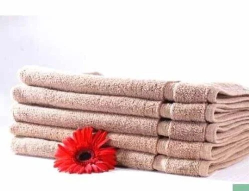 Hand Towel for Hotels, Spas, and Home Use