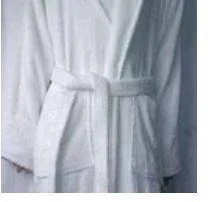 Spa Bath Linen Set for Hotels, Spas, and Wellness Centers