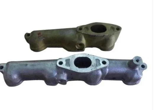 Aluminium Die Casting Parts for Automotive Assembly and Industrial Machinery