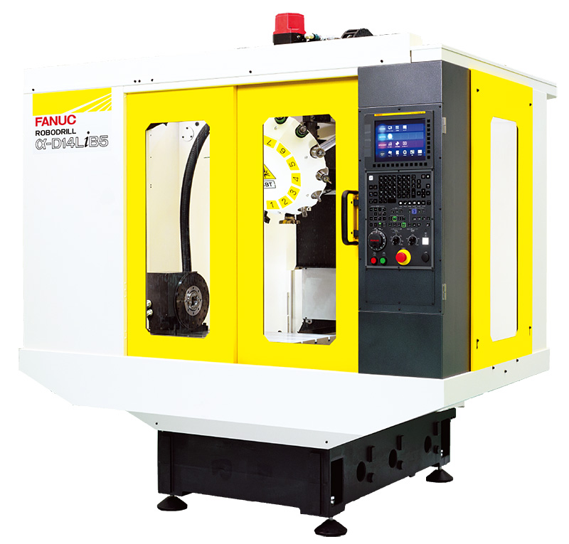 CNC Machine Painting Service for Industrial Equipment Coating