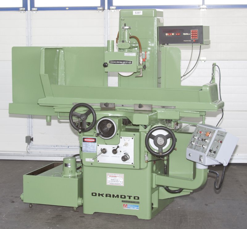 Coil Feed Line Press Painting Service for Industrial Machinery