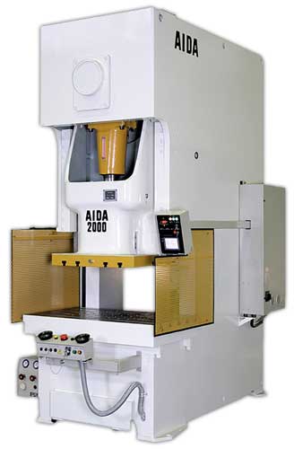 Industrial Machinery Refurbishing Service with Protective Coating