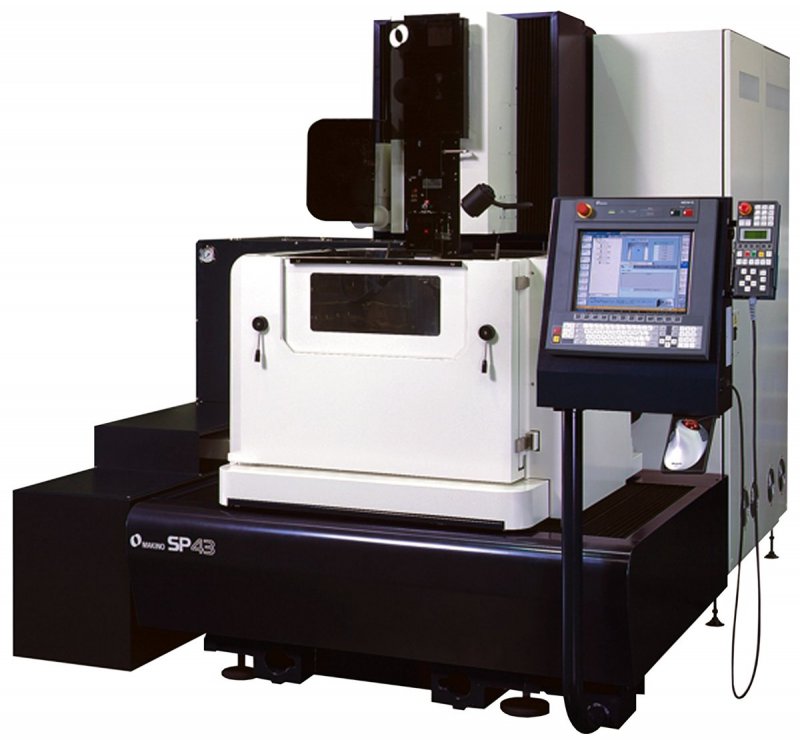 Machining Center Painting Service with Durable Factory Finish