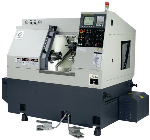 Metalworking Machinery Coating Service for Industrial Equipment