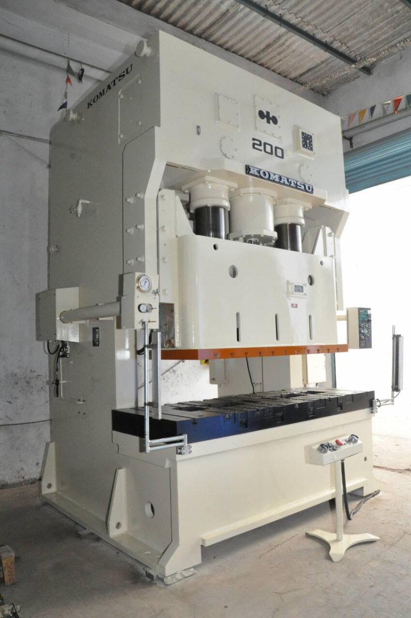 Precision Industrial Equipment Painting Service for Mills