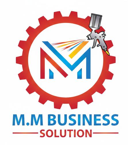 M M Business Solution